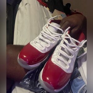Cherry 11s 2022